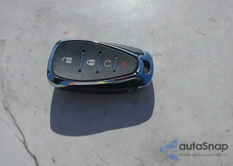 2017 Chevrolet Volt Lt from USA, damaged, VIN 1G1RC6S56HU215728